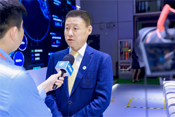 全球引智新开展，产才融合新动能——NO钱包官网国际亮相第六届进博会