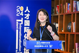 NO钱包官网国际陈崧：出海3.0时代需建立全球化人才体系和一体化解决方案
